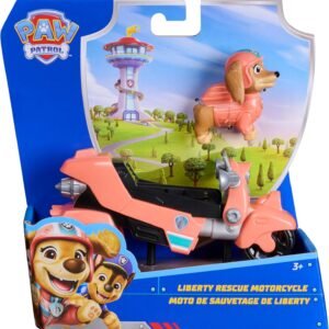 Ryhmä Hau Lilli Ja Ajoneuvo