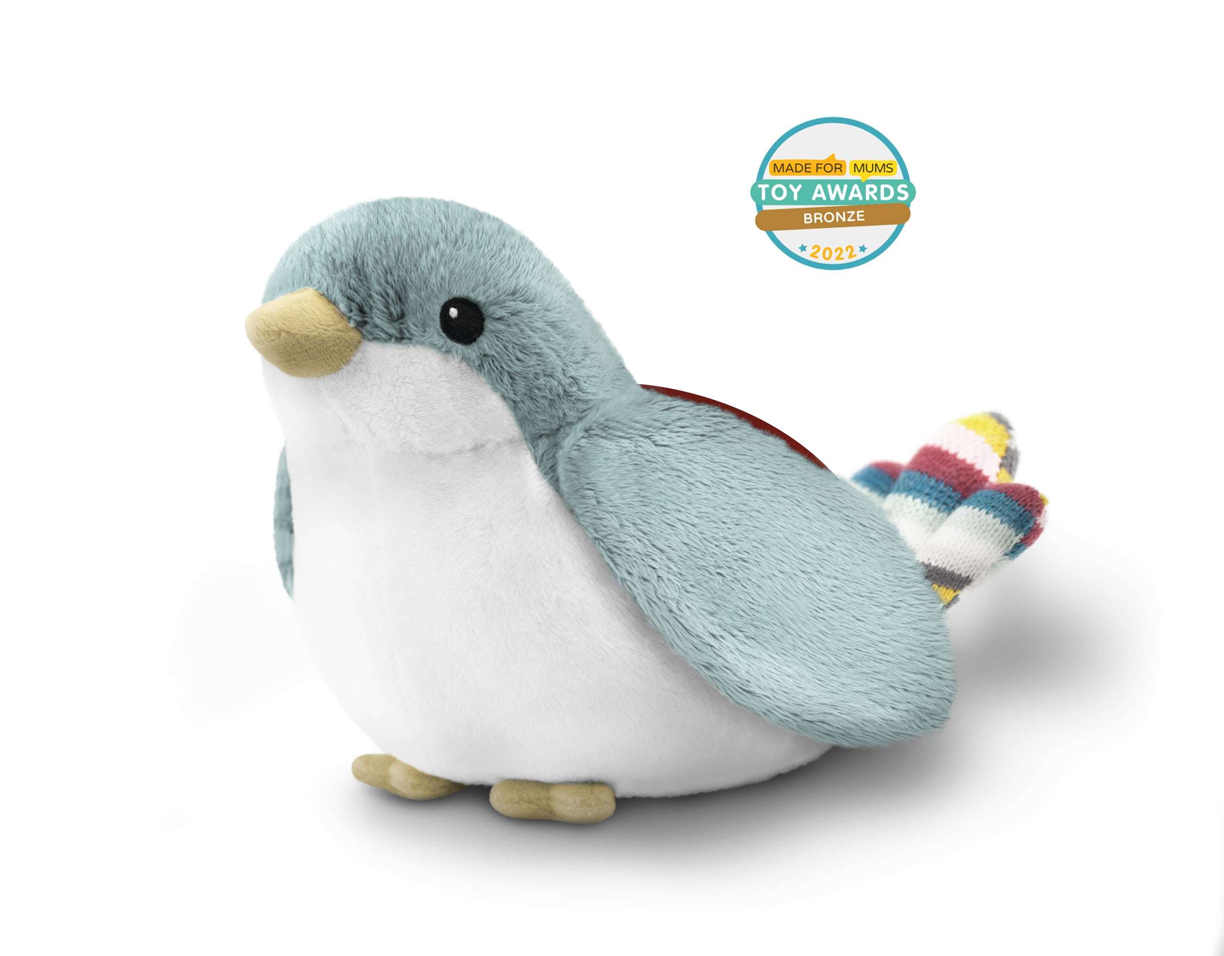 Zazu Shally the Sparrow Sunset Projector Yövalo