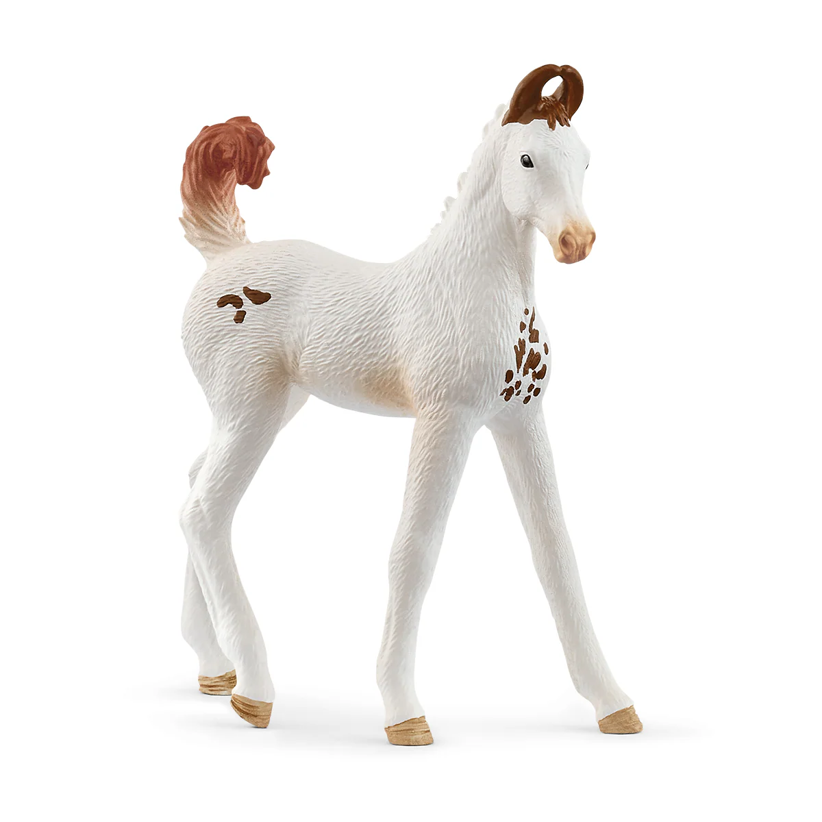 Schleich 14896 Marwarin Hevosvarsa