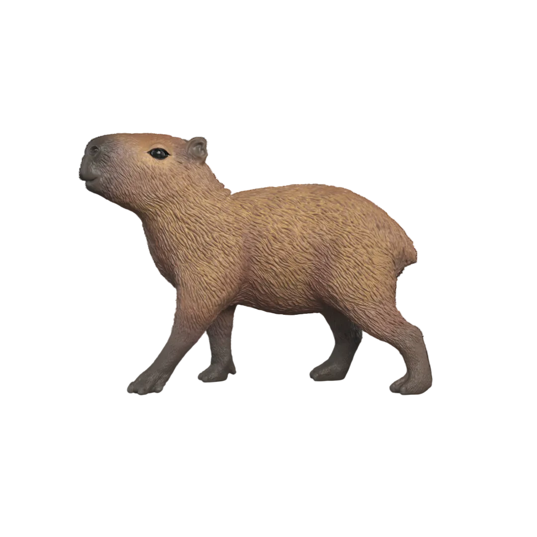 Schleich 14934 Capybara