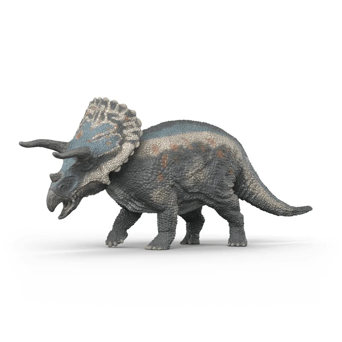 Schleich 15050 Tricaratops Dinosaurus 12cm