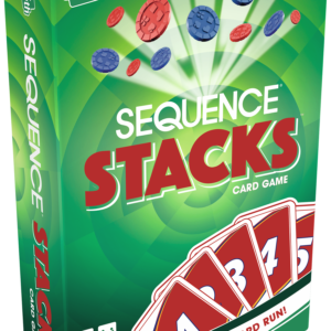 Sequence Stacks