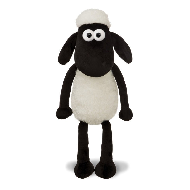 Shaun the Sheep/Late Lammas Pehmolelu 45 cm