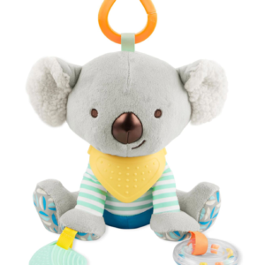 Skip Hop Bandana Buddies Aktiviteettilelu/Vaunulelu Koala