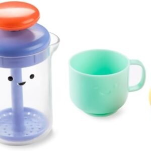 Skip Hop Tub-To-Table Bubble & Foam Kylpylelusetti