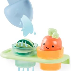 Skip Hop Tub-To-Table Plant & Splash Kylpylelusetti