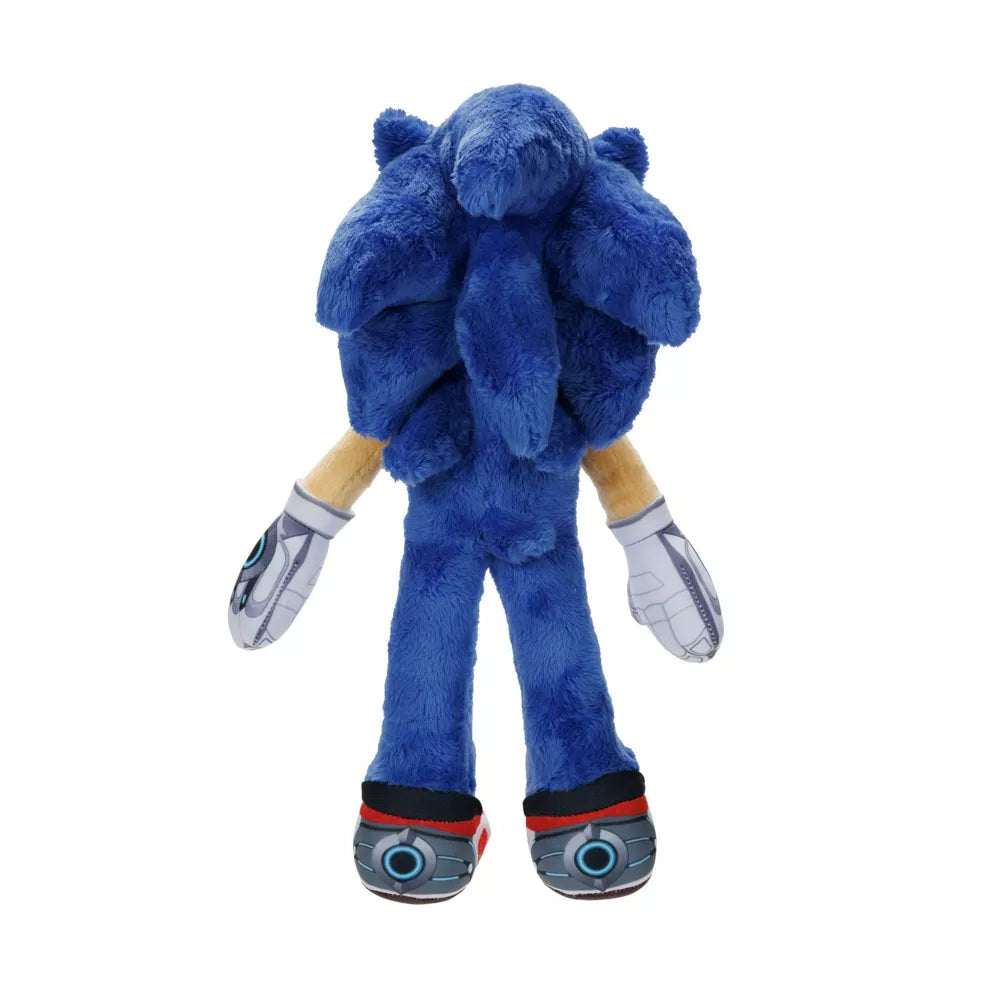 Sonic Prime Pehmolelu 33cm