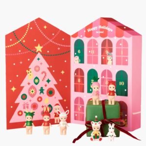 Sonny Angel Joulukalenteri 2025