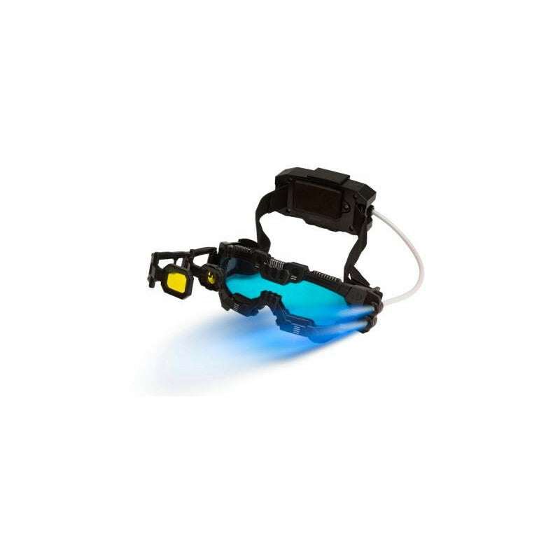Spy X Night Mission Goggles Yökiikarit