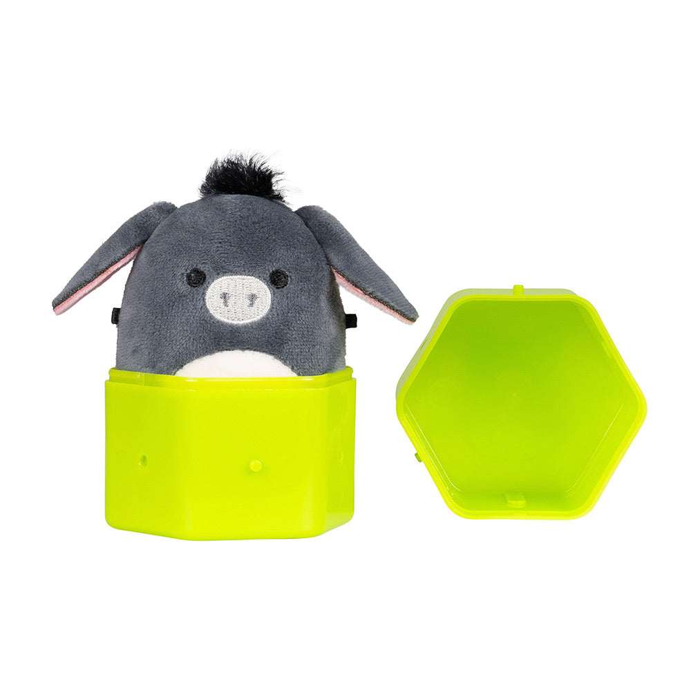 Squishmallows Micromallows Yllätyspakkaus