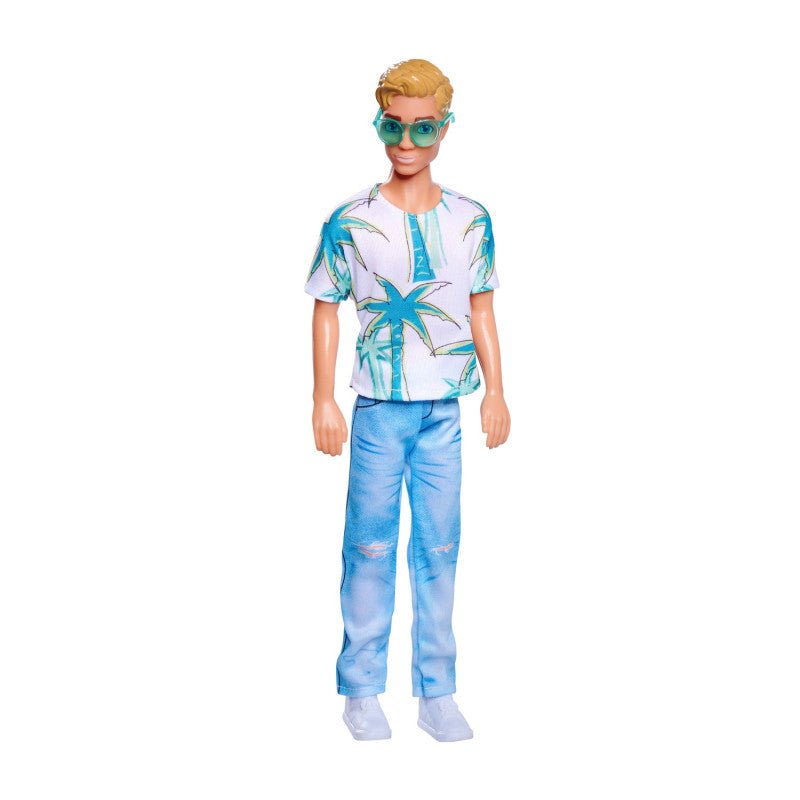 Steffi Love Kevin Nukke