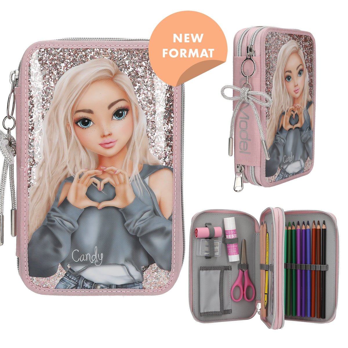 TOPModel New Song My Bff Tuplapenaali