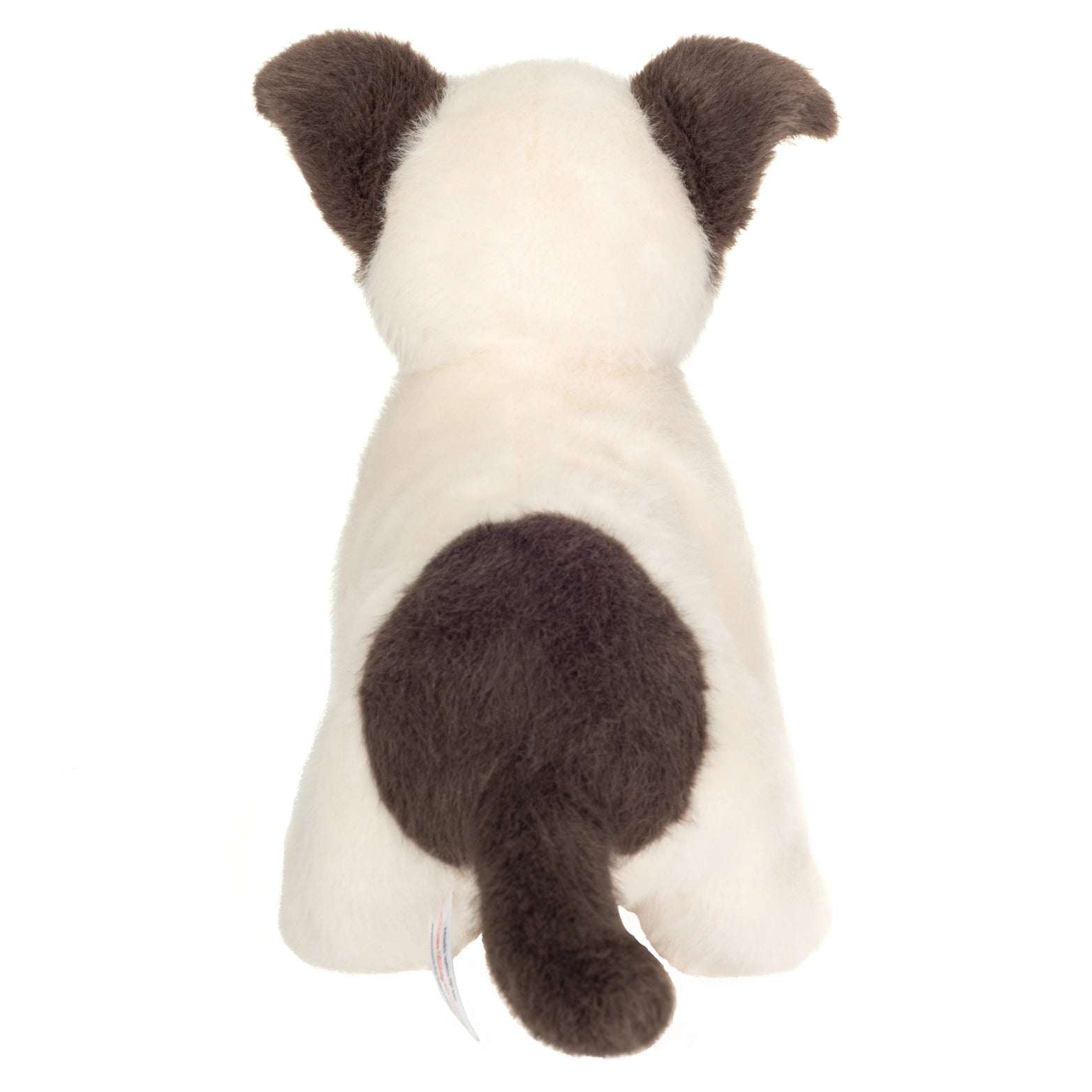 Teddy Hermann Jack Russell Koira Pehmolelu 25 cm