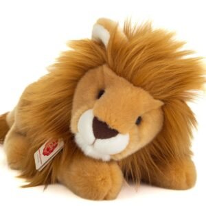 Teddy Hermann Leijona Makaava 30 cm