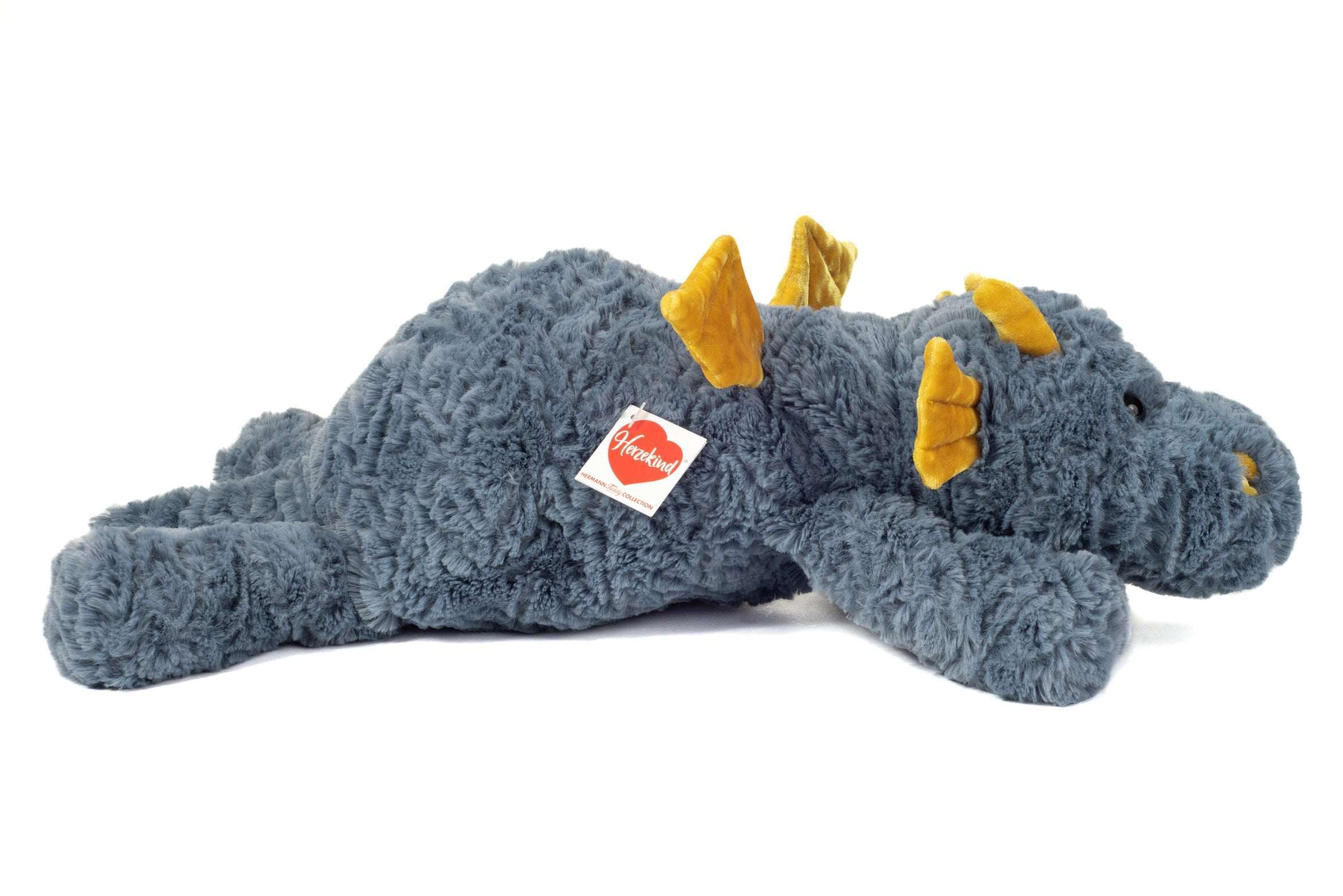 Teddy Hermann Lohikäärme Pehmolelu 48 cm