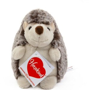 Teddy Hermann Pikku Siili Pehmolelu 9cm