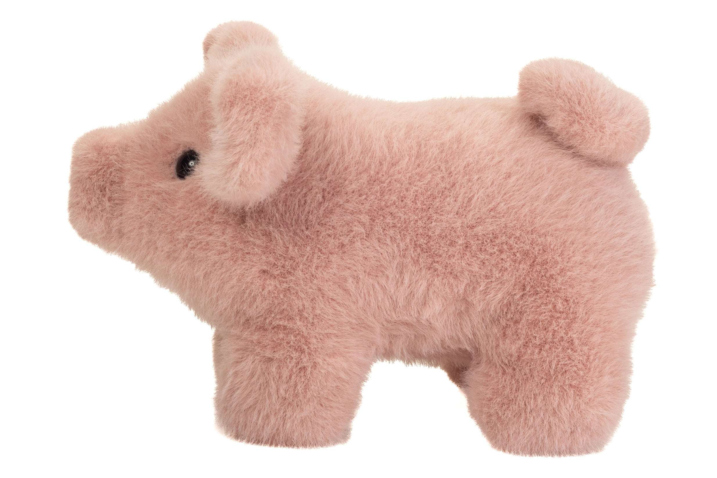 Teddy Hermann Possu Pehmolelu 23cm