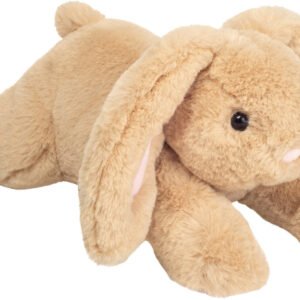 Teddy Hermann Pupu Pehmolelu Makaava 30 cm