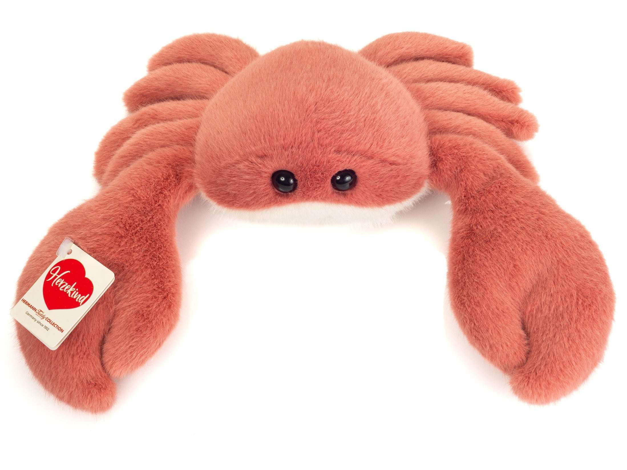 Teddy Hermann Rapu Pehmolelu 20 cm