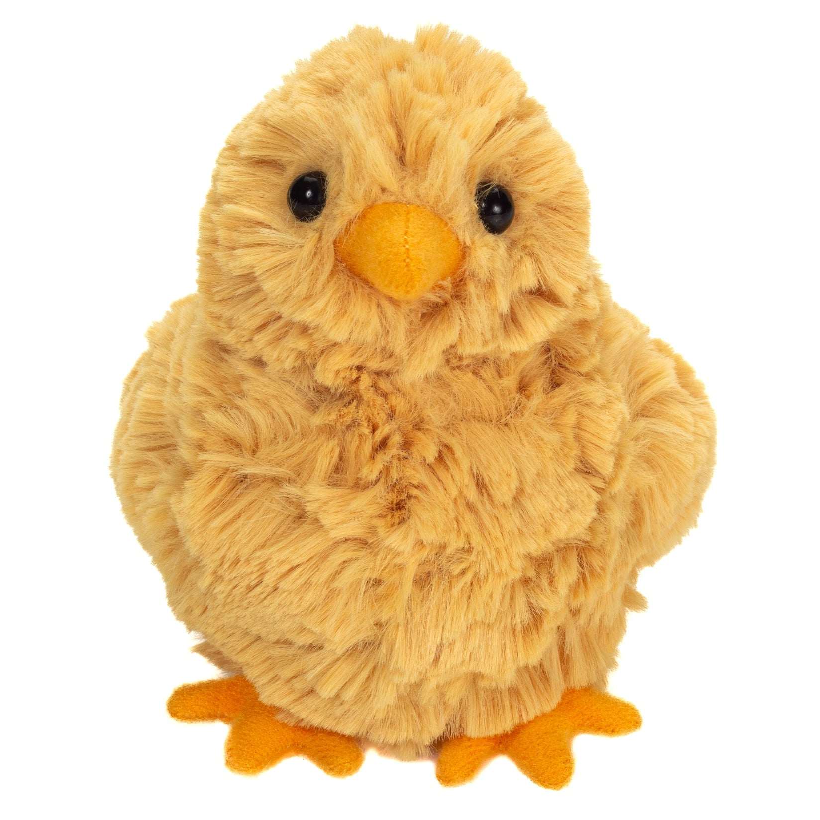 Teddy Hermann Tipu Pehmolelu 10 cm