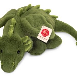 Teddy Hermann Vihreä Lohikäärme Pehmolelu 32 cm