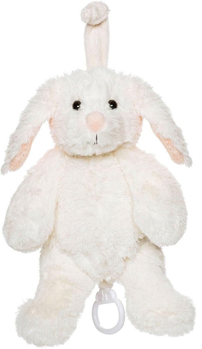 Teddykompaniet Soittorasia Lollan Pupu 27cm