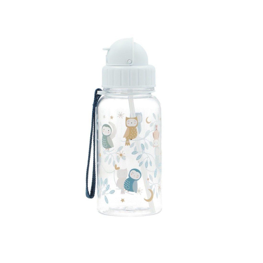 Tutete Lasten Juomapullo Taikametsä