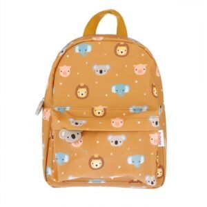 Tutete Lasten Kerhoreppu Eläimet