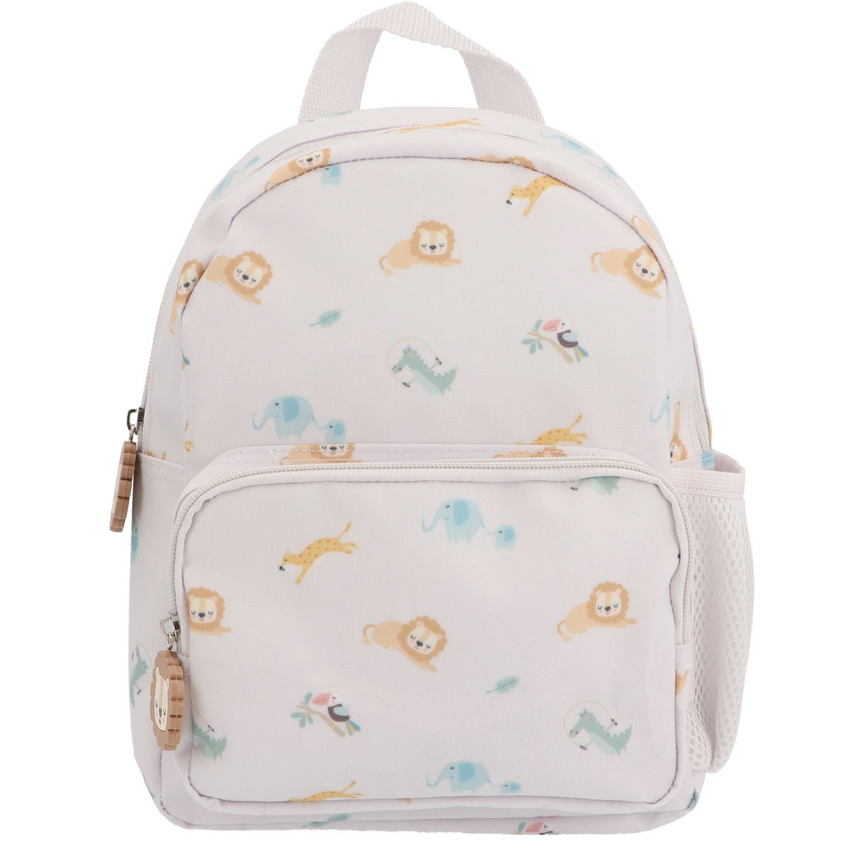 Tutete Lasten Kerhoreppu Savanni