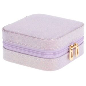 Tutete Lasten Korurasia Lila Glitter