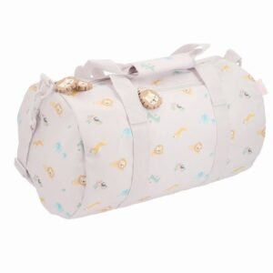 Tutete Urheilukassi/Viikonloppukassi Savannin Eläimet