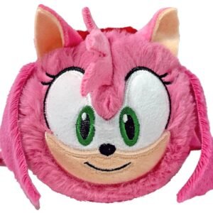 Ty Beanie Bouncer Amy Sonic