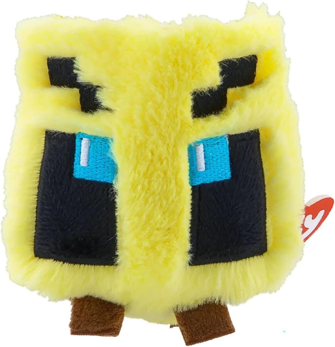 Ty Beanie Bouncer Bee