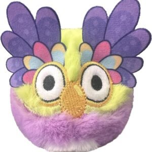 Ty Beanie Bouncer Chattermax