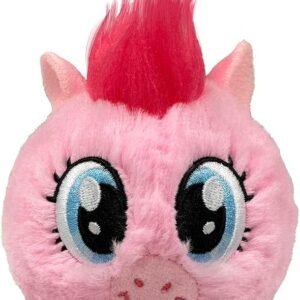 Ty Beanie Bouncer Pinkie Pie