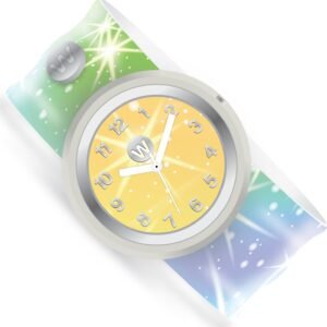 Watchitude Lasten Rannekello- Star Light #612