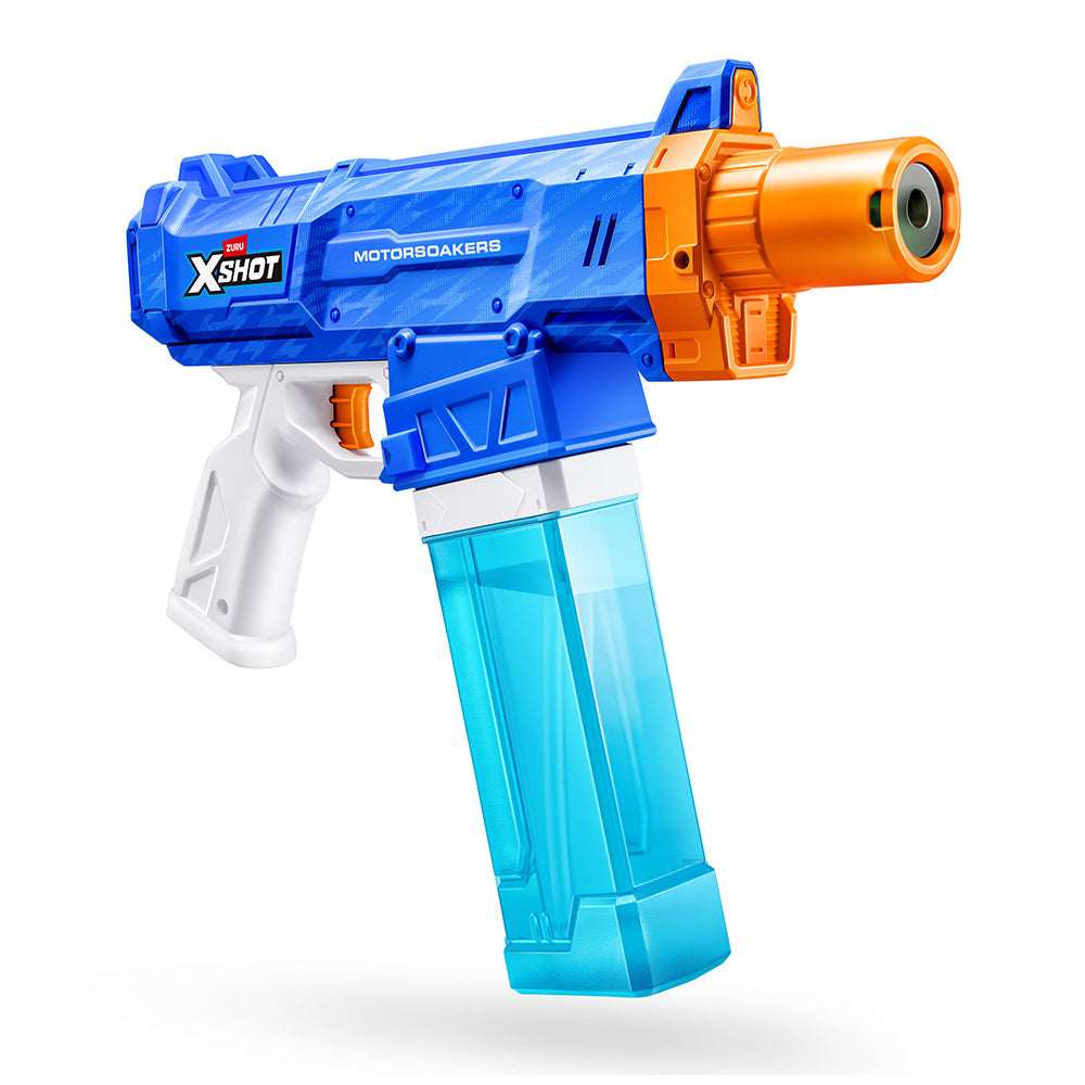 X-Shot Moottori Vesipyssy Fast Fill Motor Soakers