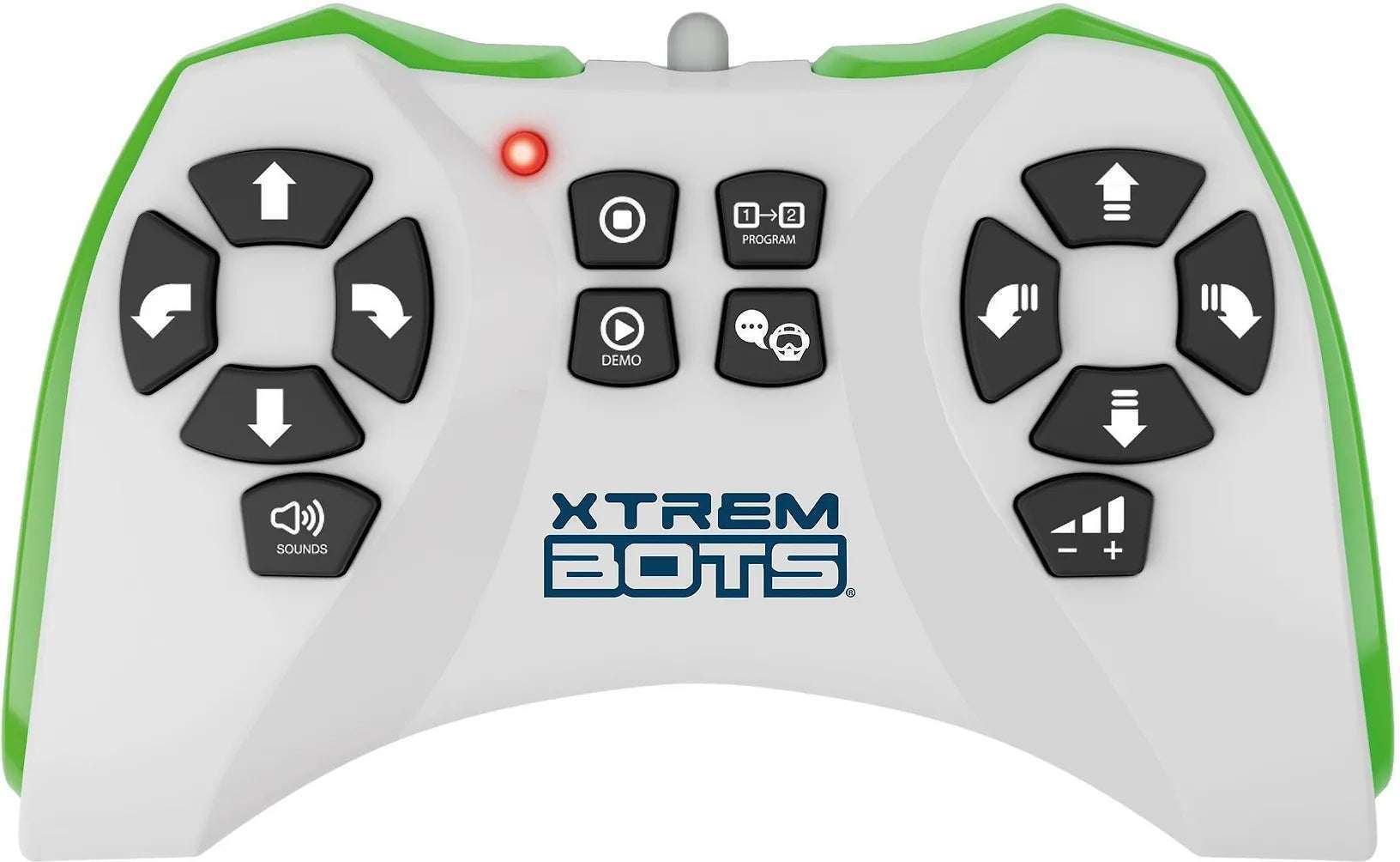 Xtreme Bots Bionic Ohjelmoitava Robotti