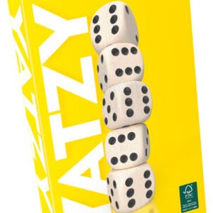 Yatzy Classic Noppapeli