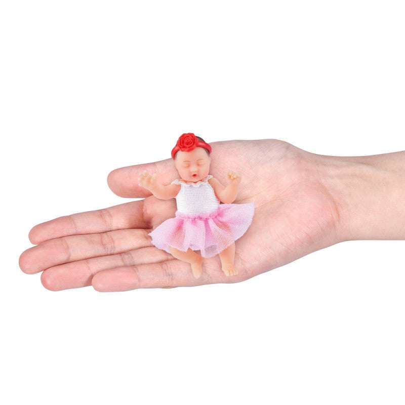 Zuru My Mini Baby Sweethearts Yllätyspallo 5 Yllätystä