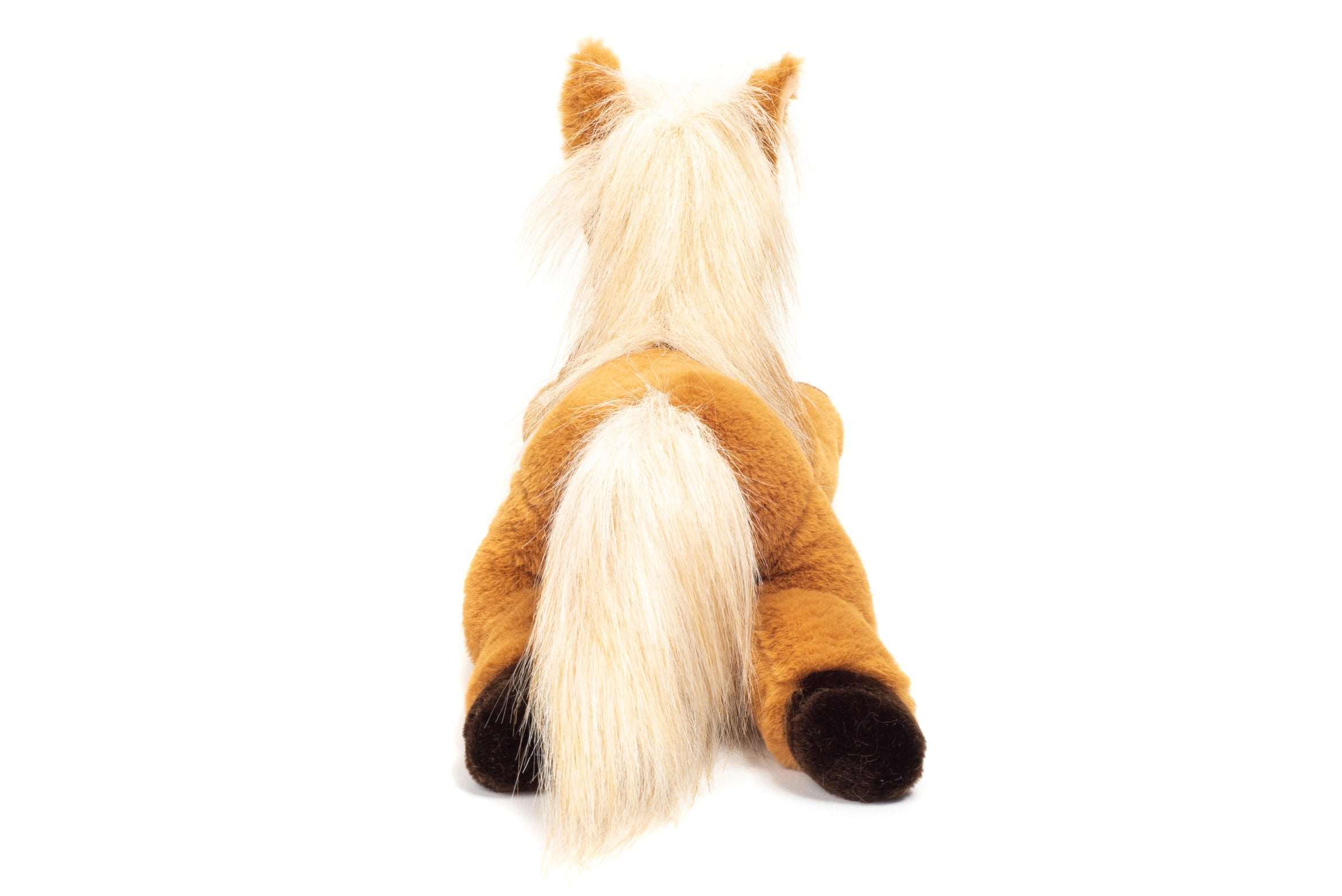 Teddy Hermann Hevonen Pehmolelu Makaava 34 cm