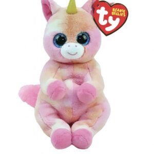 Skylar Yksisarvinen Pehmolelu – Pehmeä ja Taianomainen Halilelu