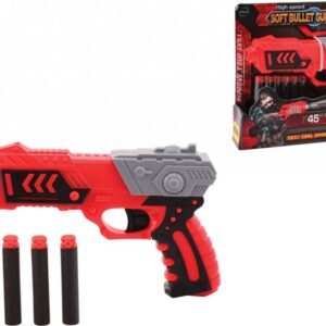 Ilmaa Blaster, kiitos Pro 2 kuusi nuolet