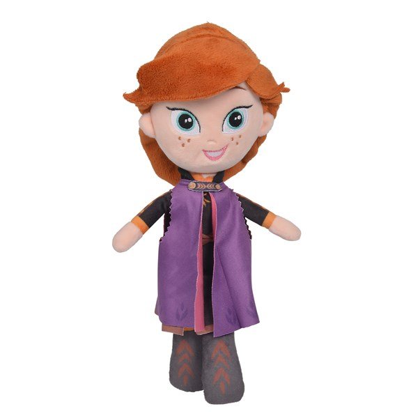 Disney Frozen 2 Anna 25cm
