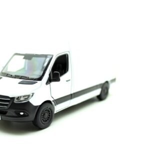 Automalli Kinsmart Mercedes Benz Sprinter, KT5426D
