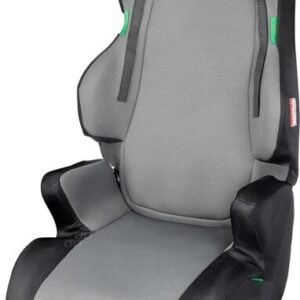 Auton turvaistuin Amio 04481, 25-36 kg, harmaa