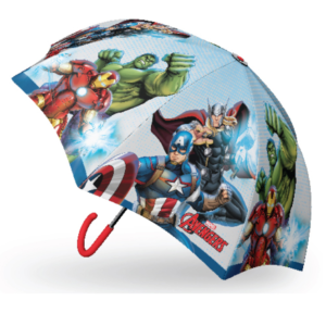 Avengers Sateenvarjo