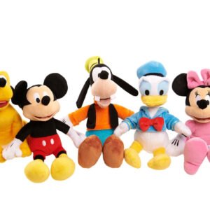 Disney Classics 20 cm Pehmo Lajitelma