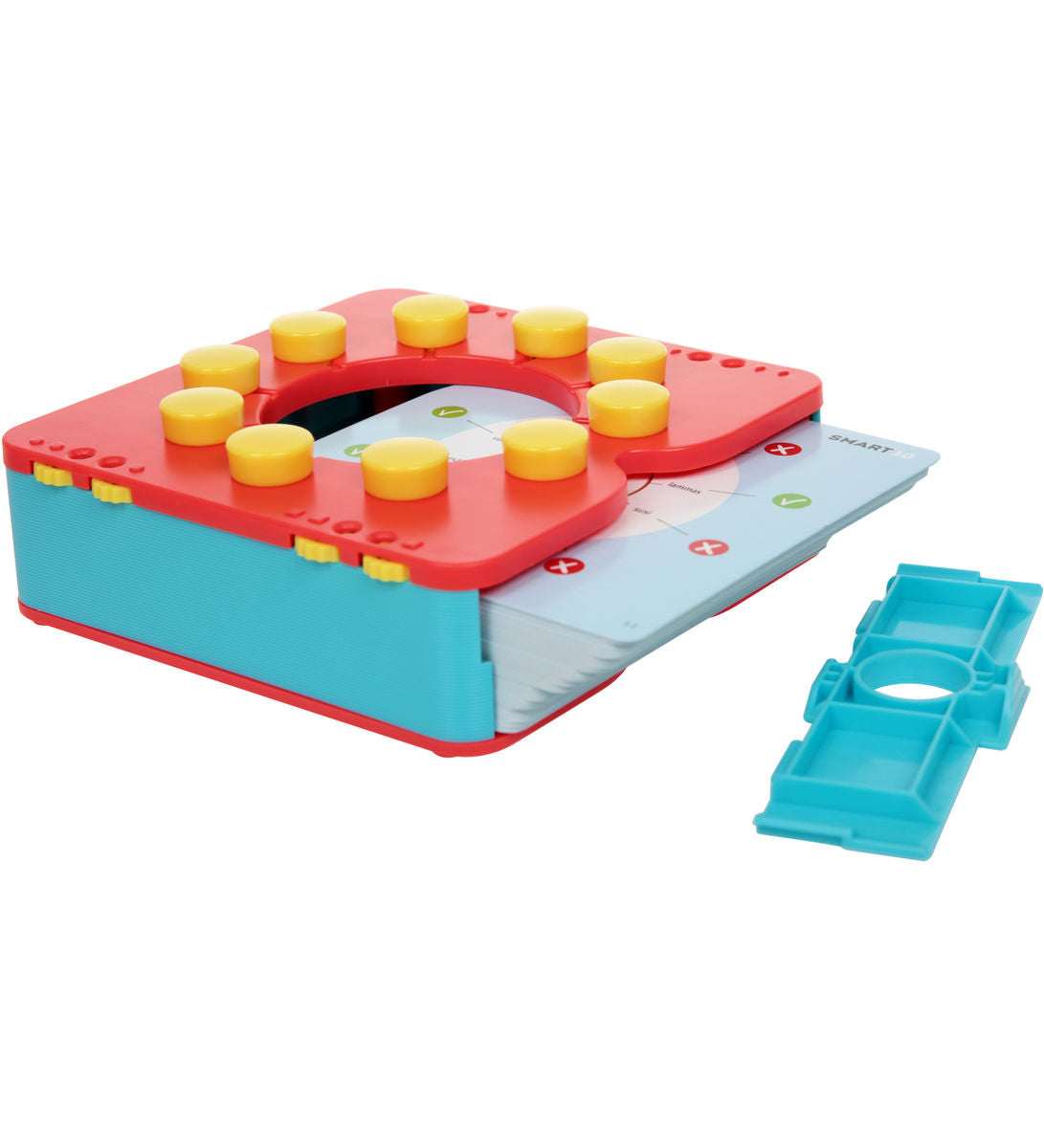 Smart10 Junior Tietopeli