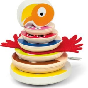 Babblarna pinolelu puinen